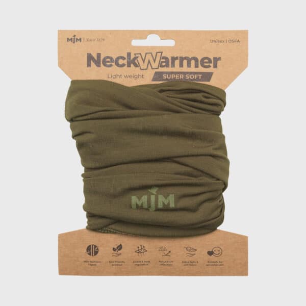 MJM - Neckwarmer
