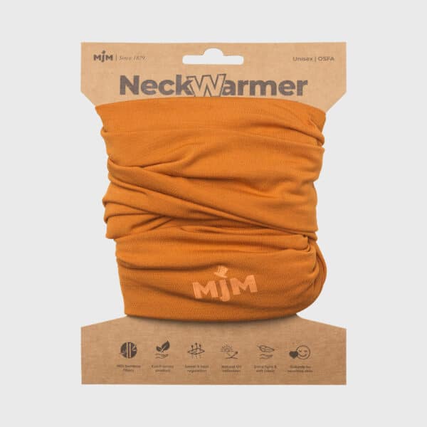 MJM - Neckwarmer