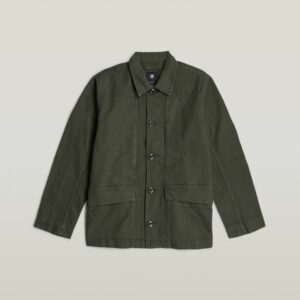 G-Star - Overshirt