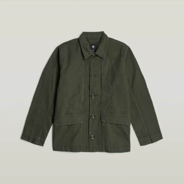 G-Star - Overshirt