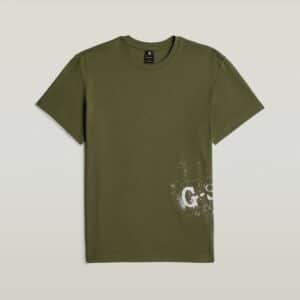 G-Star - T-Shirt