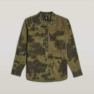 G-Star - Overshirt