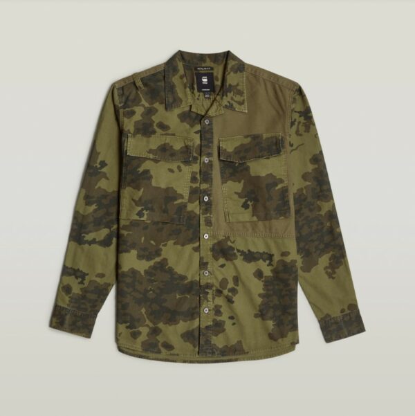 G-Star - Overshirt