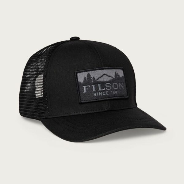Filson 1897 - Logger Cap