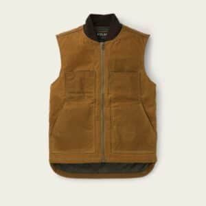 FIlson 1897 - Tin Cloth Vest