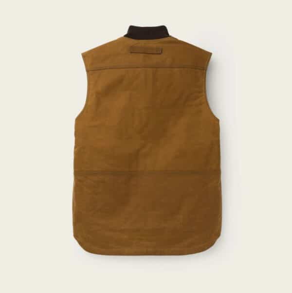 FIlson 1897 - Tin Cloth Vest - Billede 3