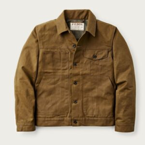 Filson 1897 - Short Lined Cruiser