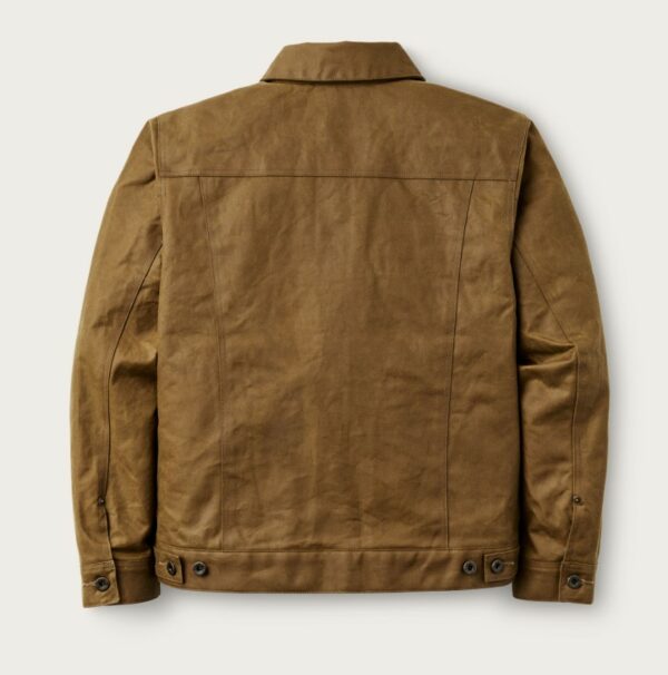 Filson 1897 - Short Lined Cruiser - Billede 3