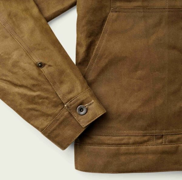 Filson 1897 - Short Lined Cruiser - Billede 5
