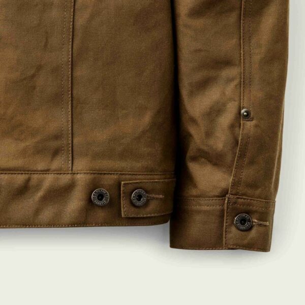 Filson 1897 - Short Lined Cruiser - Billede 4