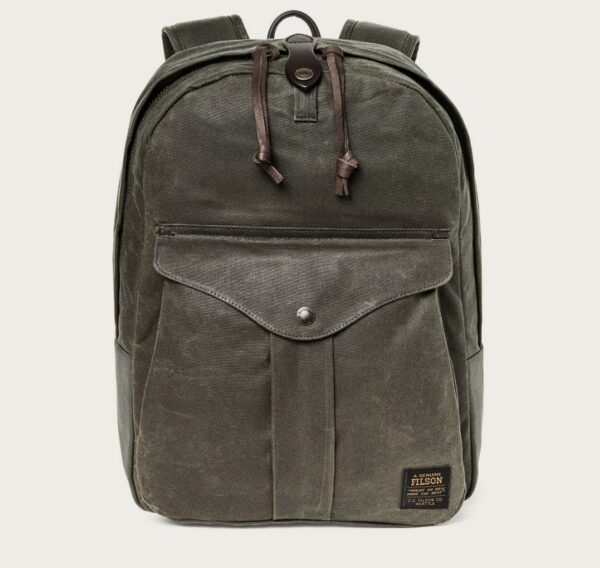 Filson 1897 - Journeyman Backpack