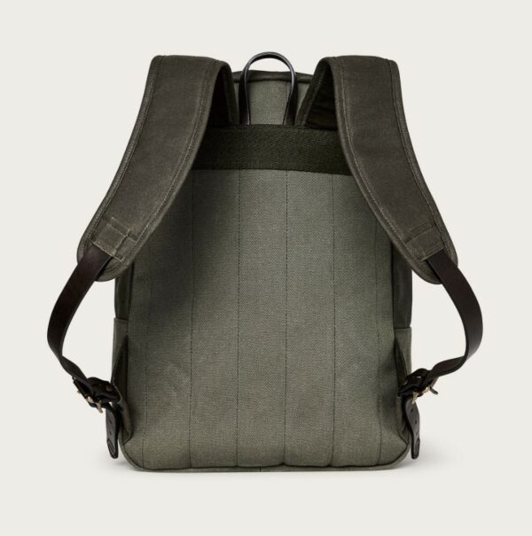 Filson 1897 - Journeyman Backpack - Billede 2