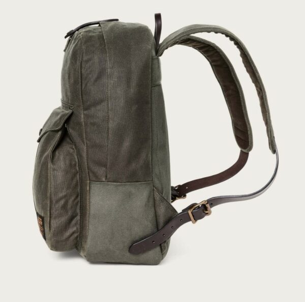 Filson 1897 - Journeyman Backpack - Billede 3