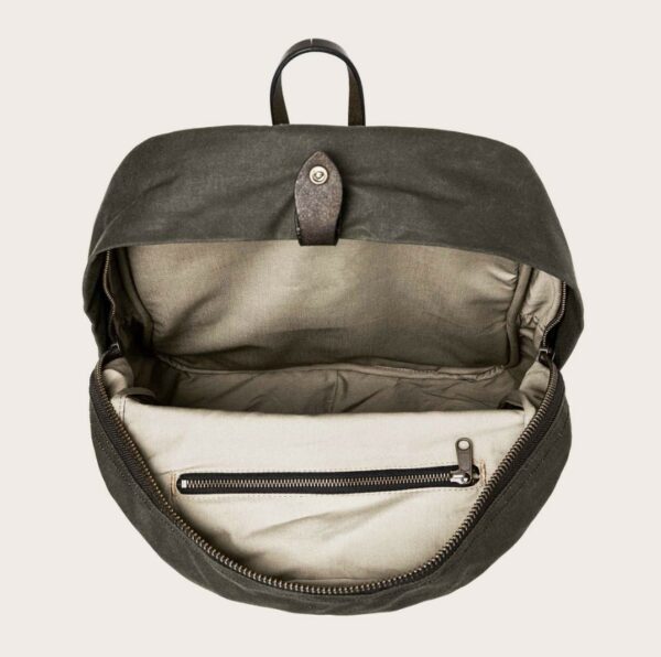 Filson 1897 - Journeyman Backpack - Billede 4