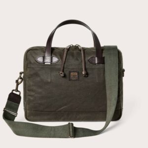 Filson 1897 - Tin Clothe Briefcase