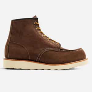 Red Wing - Moc Toe