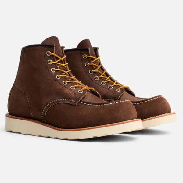 Red Wing - Moc Toe - Billede 2