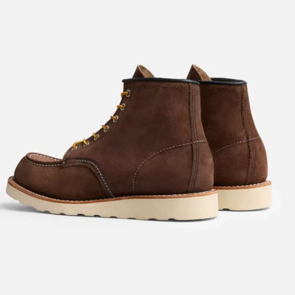 Red Wing - Moc Toe - Billede 3