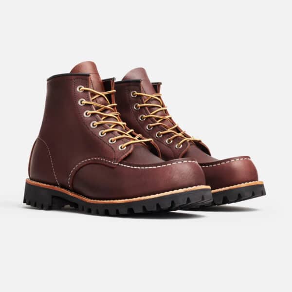 Red Wing - Roughneck Støvle - Billede 2