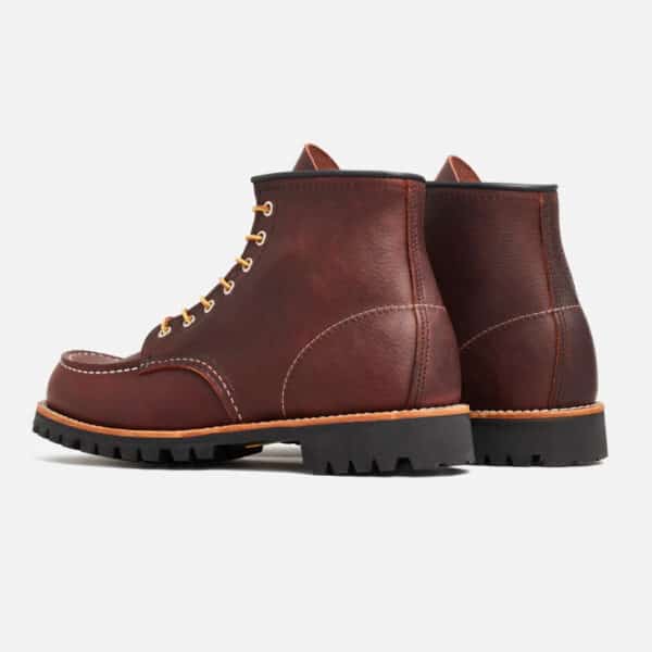 Red Wing - Roughneck Støvle - Billede 3