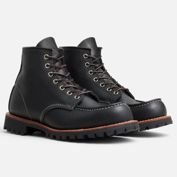 Red Wing - Roughneck Støvle - Billede 2