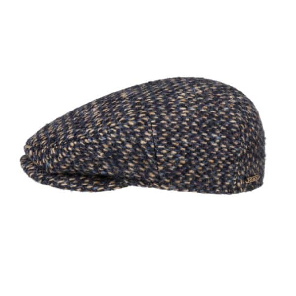 Stetson - Flatcap