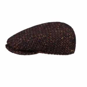 Stetson - Flatcap