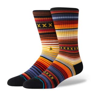 Stance - Sokker