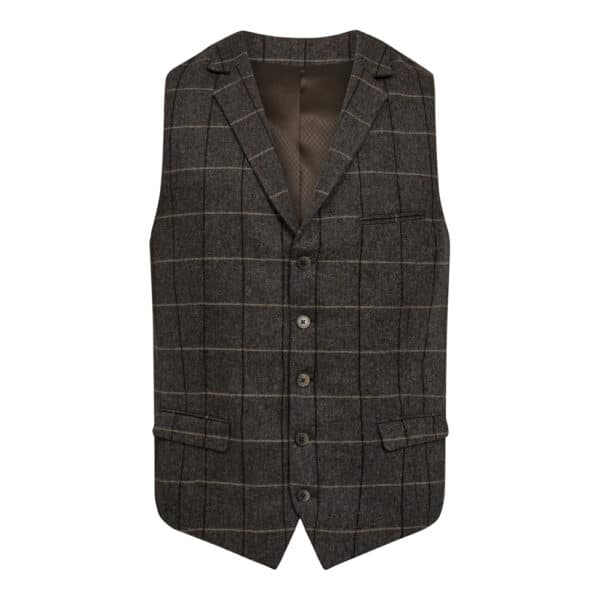 Sunwill - Vest