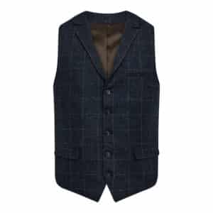 Sunwill - Vest