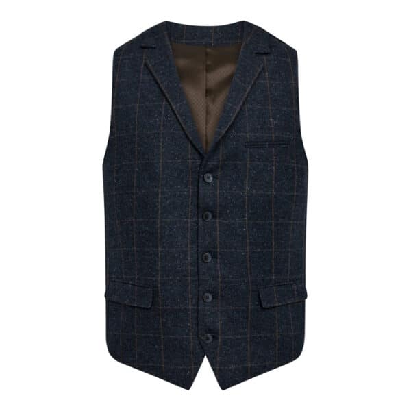 Sunwill - Vest