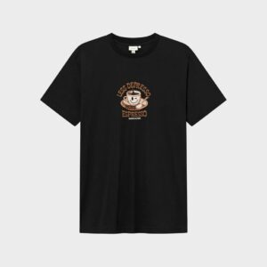 Dedicated - T-Shirt