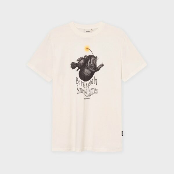 Dedicated - T-Shirt