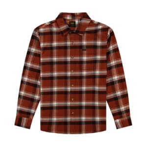Lee - Flannelsskjorte
