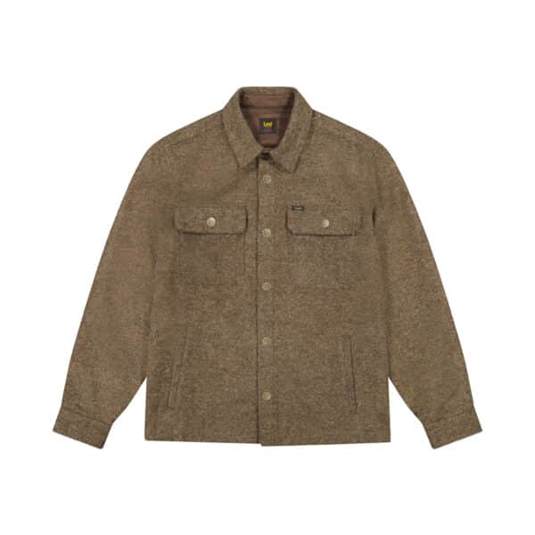 Lee - Overshirt