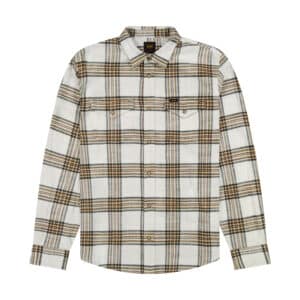 Lee - Flannelsskjorte