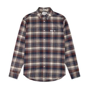 Wrangler - Flannelsskjorte