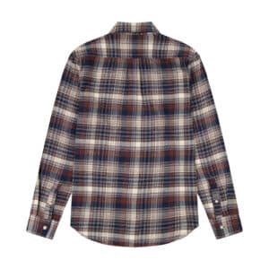 Alternative view of Wrangler - Flannelsskjorte