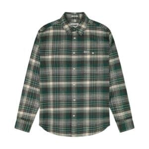 Wrangler - Flannelsskjorte