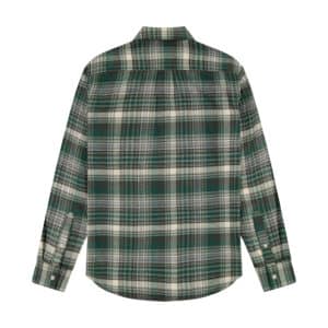 Alternative view of Wrangler - Flannelsskjorte