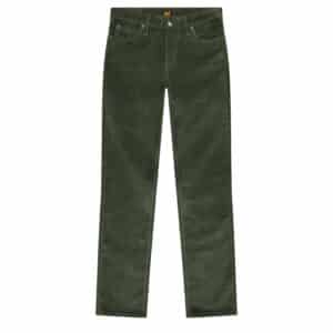 Lee - Fløjlsjeans