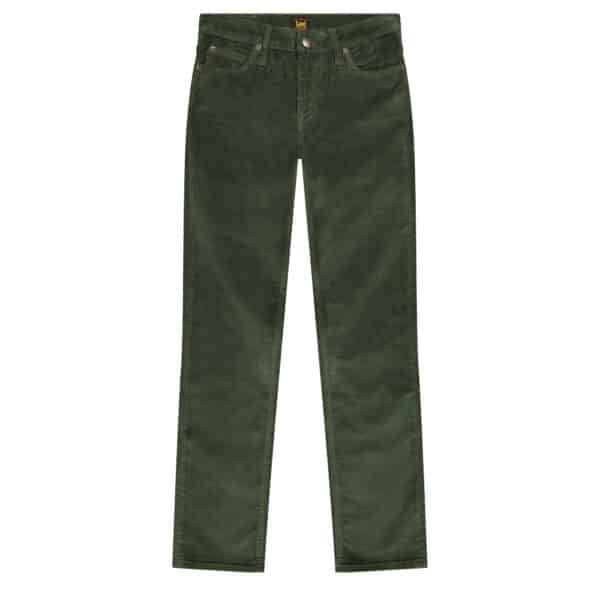 Lee - Fløjlsjeans