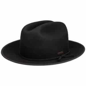 Stetson - Hat Western Woolfelt