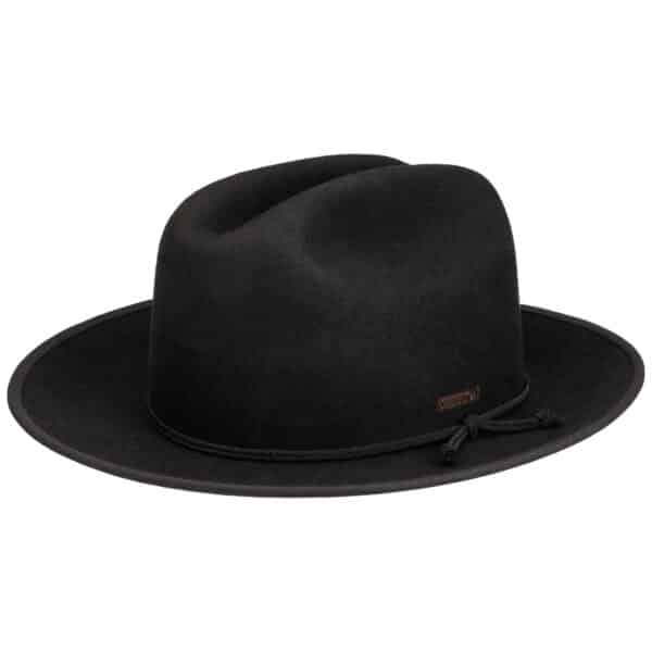 Stetson - Hat Western Woolfelt
