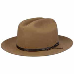 Stetson - Hat Western Woolfelt