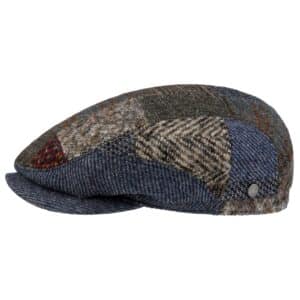 Lierys - Flatcap Driver Patchwork