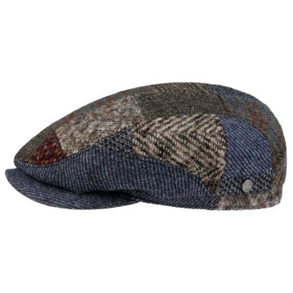 Lierys - Flatcap Driver Patchwork