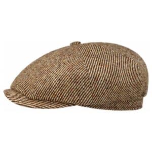 J.J. Hats - Flatcap 8-Panel