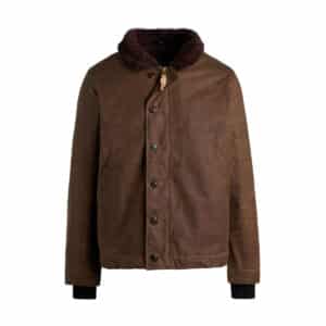 Manifattura Ceccarelli - Deck Jacket