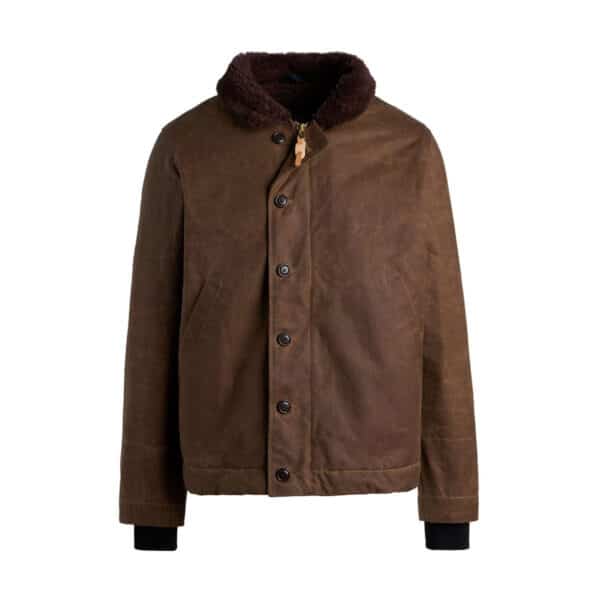 Manifattura Ceccarelli - Deck Jacket